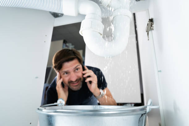 Best Sewer Line Repair  in Lennox, CA