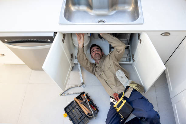 Trusted Lennox, CA Plumbing Experts