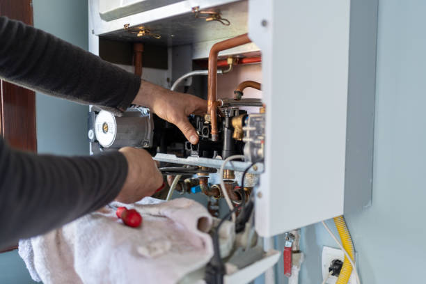 Best Water Softener Installation  in Lennox, CA