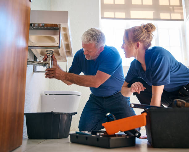 Sewer Line Replacement in Lennox, CA