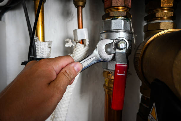 Best Leak Detection Services  in Lennox, CA